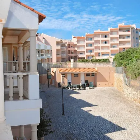 Lighthouse - House With Amazing Sea Views Holiday home Sao Martinho do Porto