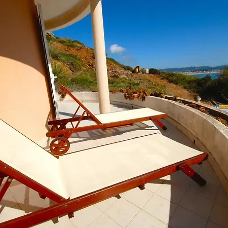 Lighthouse - House With Amazing Sea Views サン・マルティーニョ・ド・ポルト