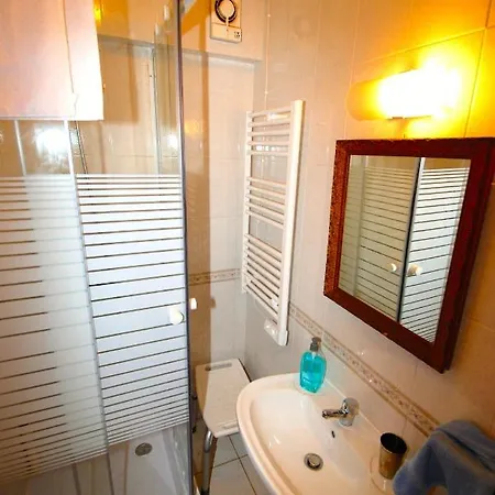 Lighthouse - House With Amazing Sea Views * サン・マルティーニョ・ド・ポルト