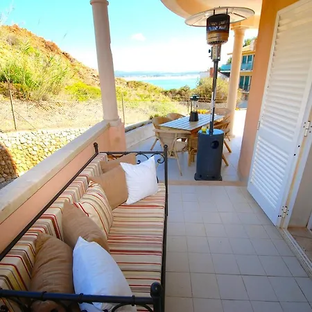 Lighthouse - House With Amazing Sea Views * Sao Martinho do Porto