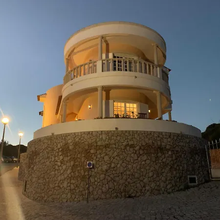 Feriehus Lighthouse - House With Amazing Sea Views *