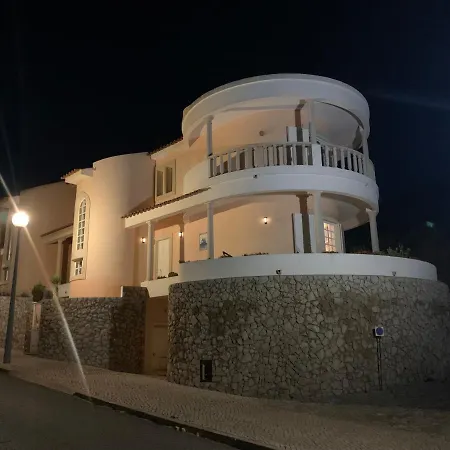 Lighthouse - House With Amazing Sea Views * Sao Martinho do Porto