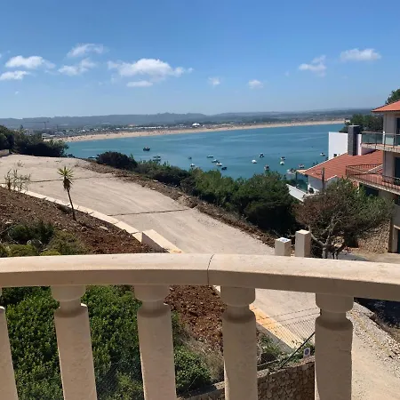 Lighthouse - House With Amazing Sea Views