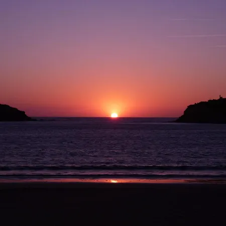 Lighthouse - House With Amazing Sea Views 別荘 サン・マルティーニョ・ド・ポルト