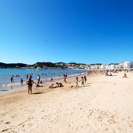 Lighthouse - House With Amazing Sea Views サン・マルティーニョ・ド・ポルト