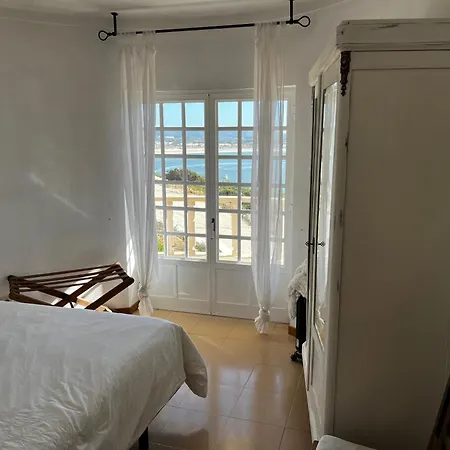 Lighthouse - House With Amazing Sea Views * サン・マルティーニョ・ド・ポルト