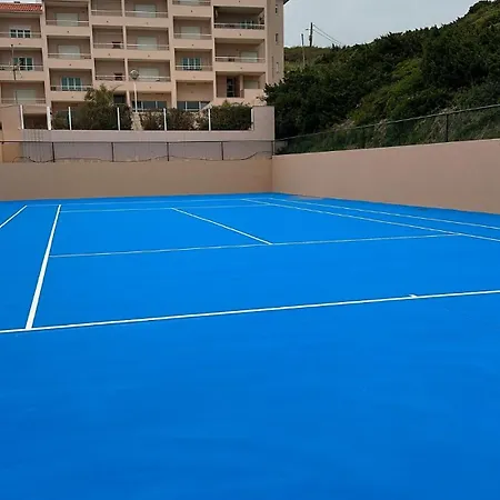 Lighthouse - House With Amazing Sea Views サン・マルティーニョ・ド・ポルト