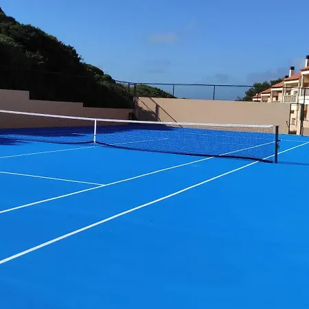 別荘 Lighthouse - House With Amazing Sea Views サン・マルティーニョ・ド・ポルト