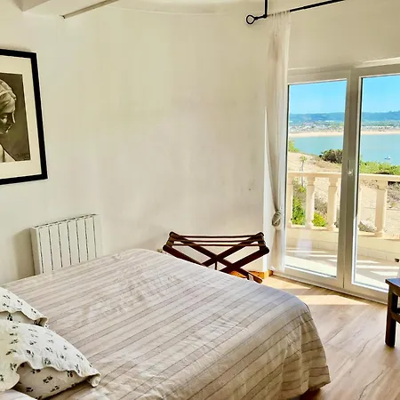 Holiday home Lighthouse - House With Amazing Sea Views Sao Martinho do Porto