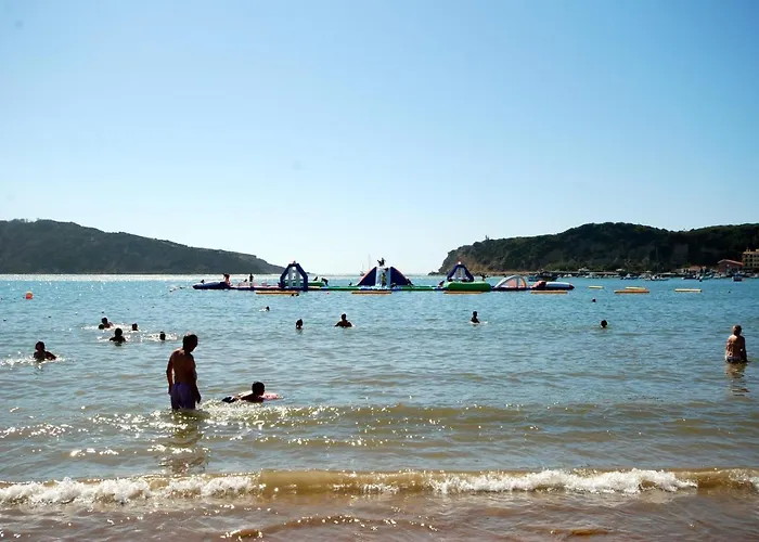 Lighthouse - House With Amazing Sea Views Ferienhaus *